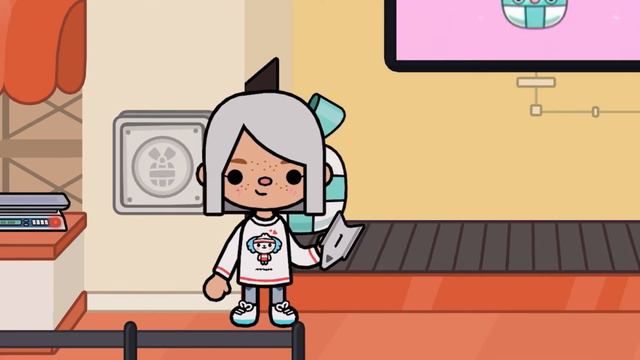 Подарок на почте!!!!😱😍/Видео/MILA is PENGUINS GAME🫐/Toca Boca🍓/Тока Бока💖/ смотреть онлайн