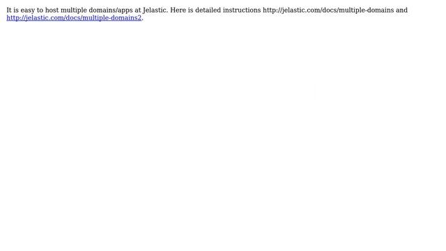 Java virtual hosting manager (2 Solutions!!) смотреть онлайн