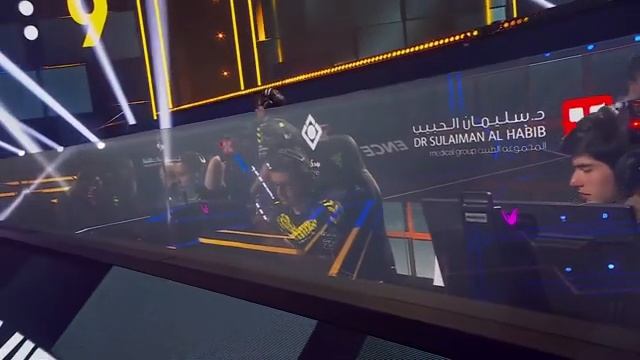 Team Vitality vs ENCE [BO3] GRAND FINALS Gamers8 2023 [ENG/FIL] смотреть онлайн