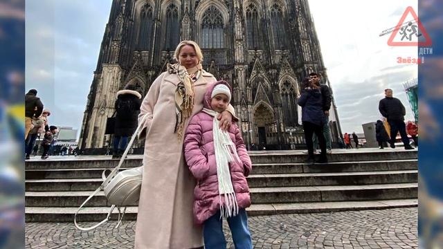 Как выглядит дочь Светланы Пермяковой, которую она родила в 40 лет смотреть онлайн