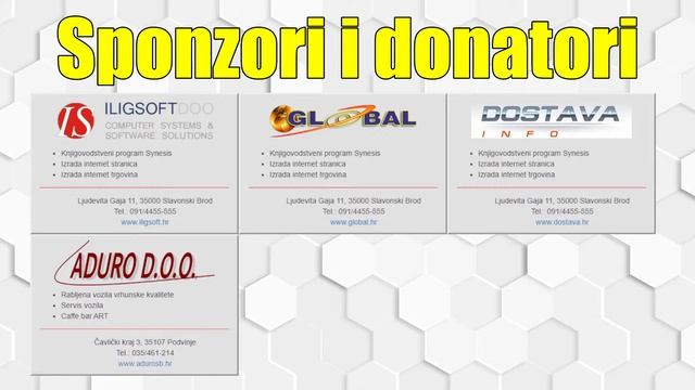 Hapkido klub BROD - 2022/2023 - Školarci 2023-06-12 смотреть онлайн