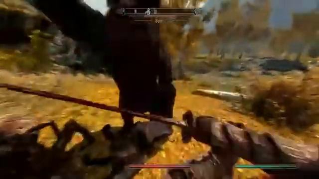 Skyrim 釘宮 音效 MOD 測試檔 смотреть онлайн