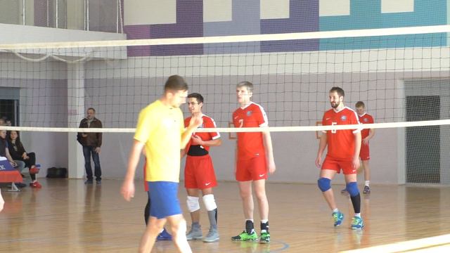 ПРИМОРСК-ПСКОВ.2.Чемпионат РФ.СЗФО-1М.-лига.(Псков.14.04.2019) смотреть онлайн