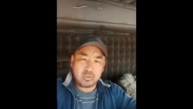 Мухтара Аблязова поздравляют с днем рождения граждане Казахстана смотреть онлайн