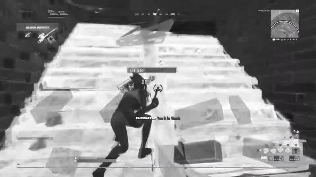 FORTNITE | 13 SEASON UMBRELLA TRANSITION смотреть онлайн