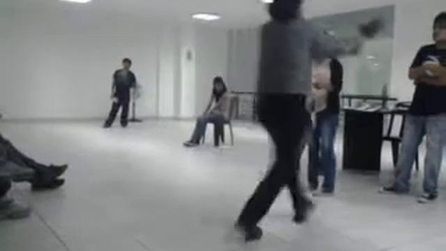 REYNALDO ARENAS - CLASES DE ACTUACION смотреть онлайн