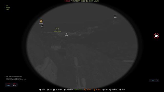 Arma 3.Black Lotos.Воюем. смотреть онлайн