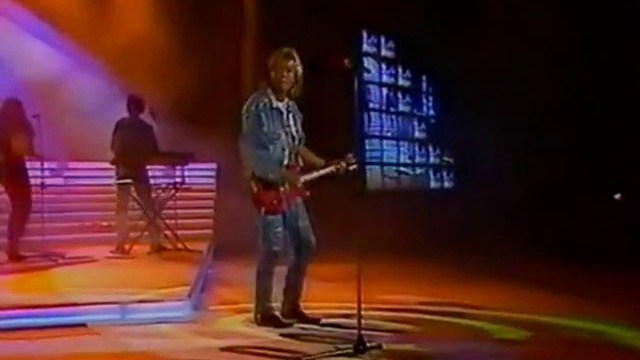 Blue System in Sopot (1989) смотреть онлайн