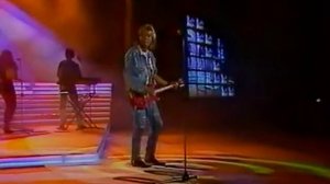 Blue System in Sopot (1989)