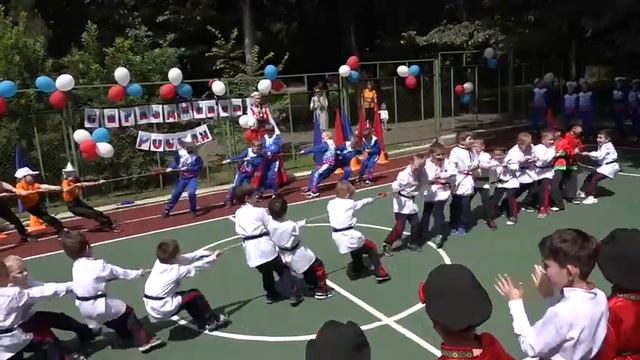 С днем рождения, Россия! смотреть онлайн