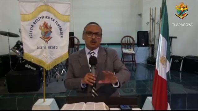 Verdaderos discípulos. Juan 8:31 - Pastor Gonzalo Barrios Sánchez смотреть онлайн