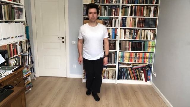 Основы Passo E Mezzo