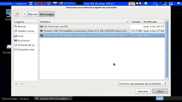 Virtualbox no reconoce mi USB [Solución] - Kali Linux [2016] смотреть онлайн