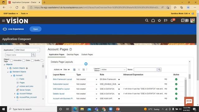 Oracle Sales Extend Assets | Oracle CRM | Oracle Fusion Sales Tutorial | Oracle Fusion Jobs | BISP смотреть онлайн