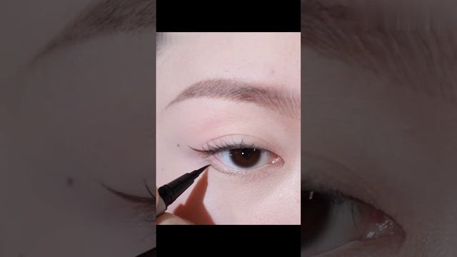 Ультротонкий карандаш для бровей смотреть онлайн