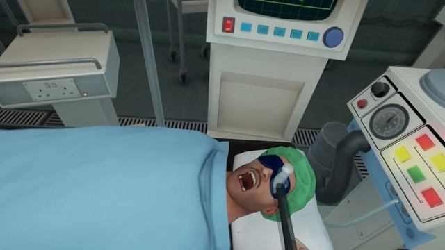 Accounting+, Budget Cuts 2, Surgeon Simulator: Я мексиканец! (VR) смотреть онлайн