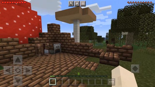 minecraft 1.19.0 (Concepto) the wild update смотреть онлайн