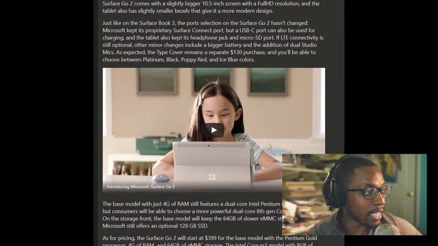 Surface Devices A New смотреть онлайн