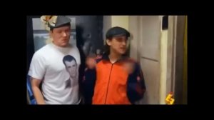 Башка и Ржавый - Агитатор Прохорова