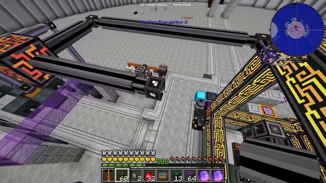 Infinity Evolved Стрим 52 Авто Переработка пассивная смотреть онлайн