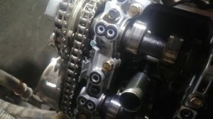 метки грм 3urfe 5.7l Toyota sequoia Tundra lexus 570