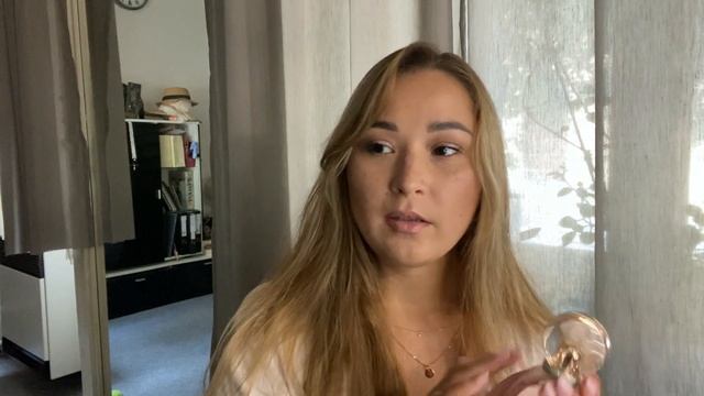 Обзор на парфюм BVGARI Rose Goldea Blossom Delight смотреть онлайн