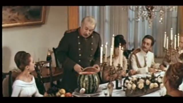 Модный крюшон смотреть онлайн