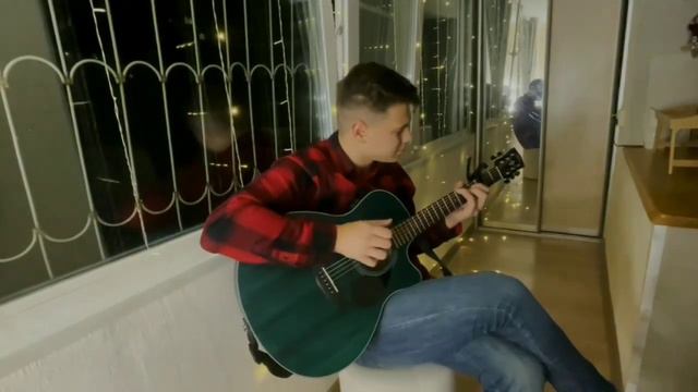 SEE YOU AGAIN (OST. Fast&Furious) guitar cover|fingerstyle #fingerstyle #seeyouagain #fastandfuriou смотреть онлайн