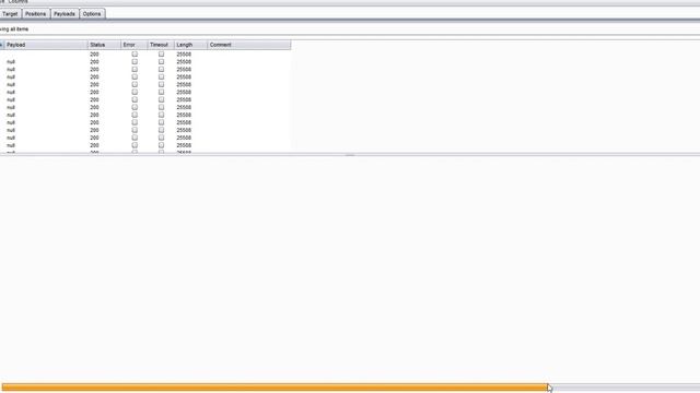 qiwi apache log leakage | Turbo intruder | Bug Bounty POC | смотреть онлайн