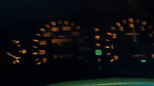 Toyota Carina ED/1996/AT/3S-FE/ST-203 смотреть онлайн