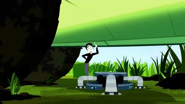 wild kratts - wolf hawk - Full episode - HD - kratts series - english смотреть онлайн