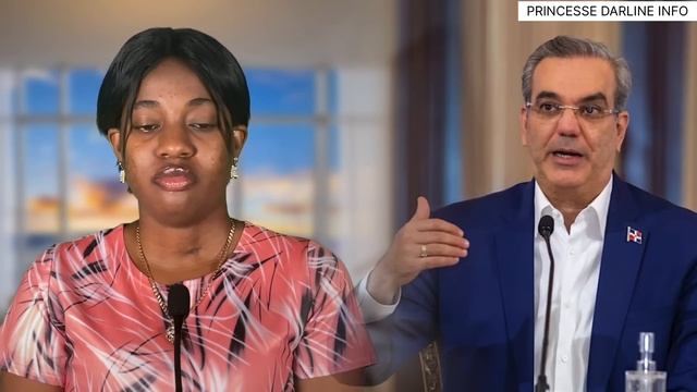 Abinader Pèdi Pouvwa Li Pap Prezidan Ankò, Peyi Colombie Voye Yon Gwo Bato Siman, Viktwa Pou Kanal смотреть онлайн