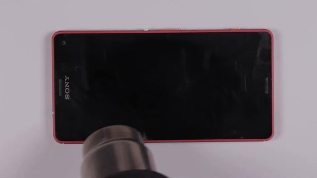 SONY XPERIA Z3 COMPACT Display wechseln tauschen | günstige DIY Reparatur von kaputt .de смотреть онлайн