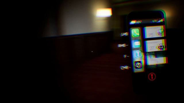 The Hotel - Indie Horror Game (No Commentary) смотреть онлайн
