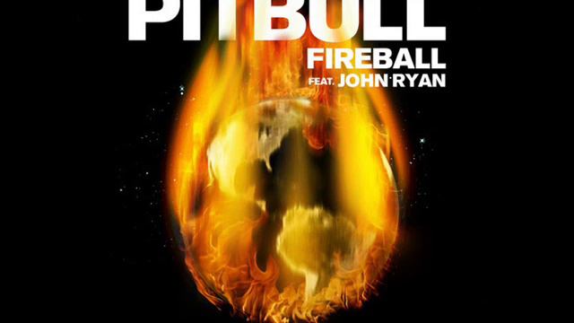 Pitbull - Fireball ft. John Ryan смотреть онлайн