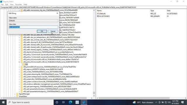 How to Fix Application Has Failed to Start Because its Side by Side Configuration is Incorrect смотреть онлайн