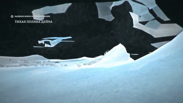 The Long Dark►Выживаем в Канадском лесу►1 серия смотреть онлайн