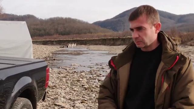 Первый ремонт GWM HAVAL WINGLE 7 смотреть онлайн