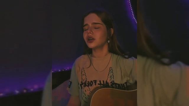 COVER - _real_girl1(Escape - Мои мысли на дне они so low) смотреть онлайн