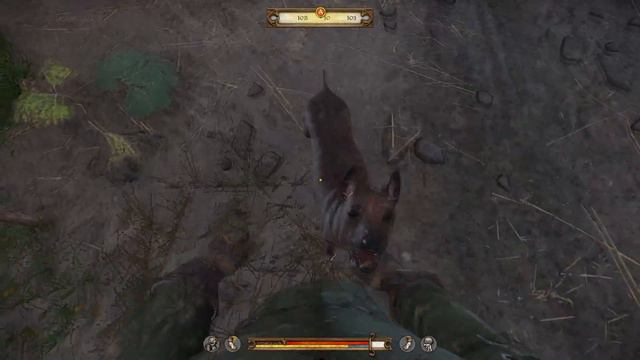 МОНТАЖ ПО Kingdom Come Deliverance смотреть онлайн