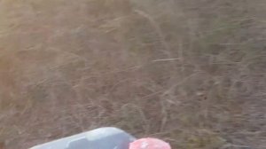 Хатсан 125 на расстояние 150 метров