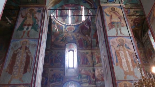 Троице-Сергиева лавра (11) смотреть онлайн