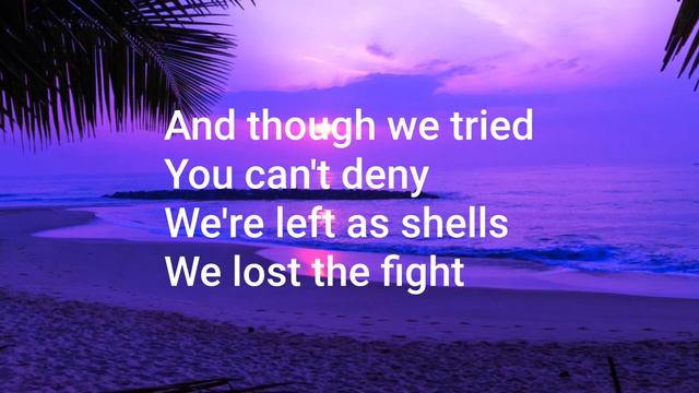 Christina Aguilera - You Lost Me (Оригинальный текст) Remix Pop смотреть онлайн