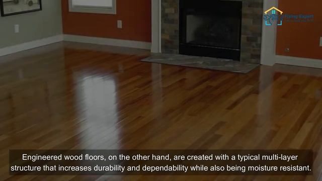 Solid Wood vs Engineered Wood | [Comparison Guide] смотреть онлайн