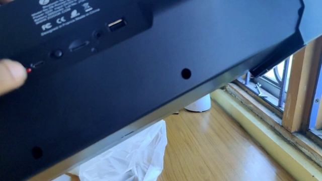 ZOOOK ZB-Rocker BOOMBOX+ 32W | Unboxing And Review | Best speaker under 3000? смотреть онлайн
