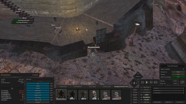 Kenshi - E38 - . - [Gameplay]