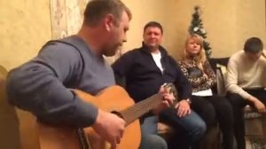 Игорь Шиянов Два лебедя