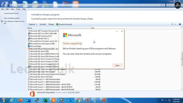 Solved Microsoft Office error code 0x426 0x0 Windows Report | Learn Bulk смотреть онлайн