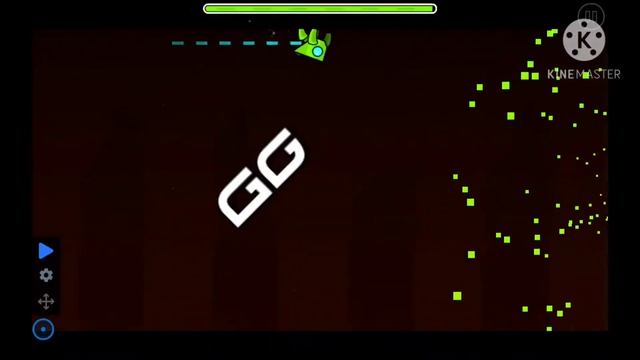 Auto Clicker VS. Me (Geometry Dash) смотреть онлайн