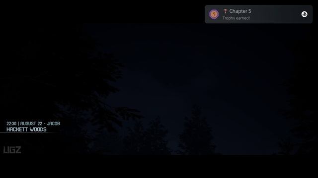 The Quarry - White Noice! Chapter 5 & 6 Walkthrough (New Horror Game) PS5 смотреть онлайн